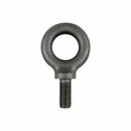 Heritage Eye Bolt 1-1/2 in Shank, 1-1/2 in ID, Medium Carbon Steel, Self Colored MEB034-150-2AHD